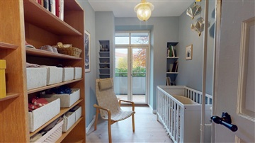 Photo 15. Apartment, Arresøgade, København N 