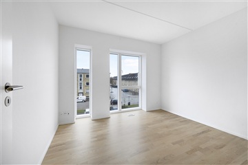 Photo 6. Apartment, Limfjordsvej, Nørresundby 