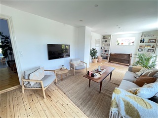 Photo 9. House, Nordtoftevej, Søborg 