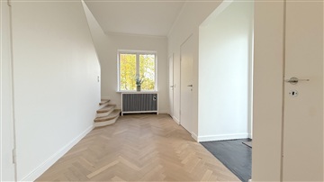 Billede 11. Hus/villa, Niels Andersens Vej, Hellerup 