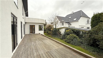 Billede 7. Hus/villa, Niels Andersens Vej, Hellerup 