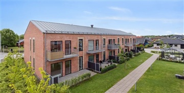 Billede 1. Lejlighed, Sydgaden, Herning 