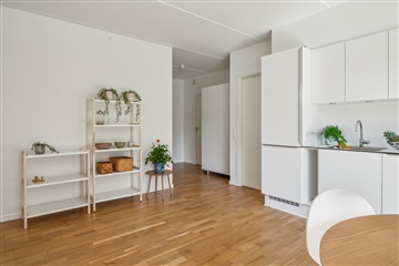 Photo 2. Apartment, Vikærsvej, Risskov 