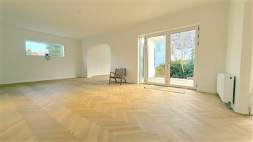 Billede 3. Hus/villa, Niels Andersens Vej, Hellerup 