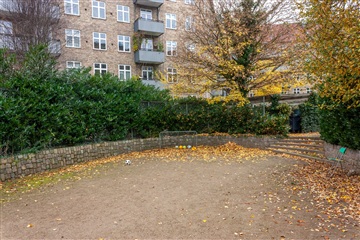 Photo 40. Apartment, Arresøgade, København N 