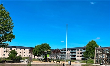 Billede 1. Lejlighed, Thyrasvej, Herning 