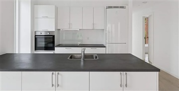 Photo 11. Apartment, Sydgaden, Herning 