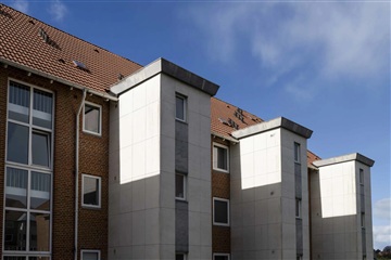 Photo 9. Apartment, Ringparken, Skive 