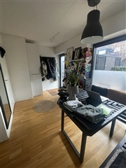 Photo 2. Room, Emblasgade, København Ø 