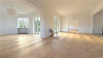 Billede 1. Hus/villa, Niels Andersens Vej, Hellerup 