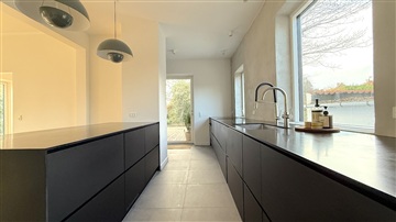 Billede 9. Hus/villa, Niels Andersens Vej, Hellerup 