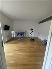 Photo 4. Room, Emblasgade, København Ø 