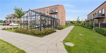 Billede 11. Lejlighed, Sydgaden, Herning 