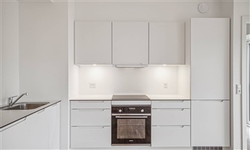 Photo 7. Apartment, Vestfløjen, Brønshøj 