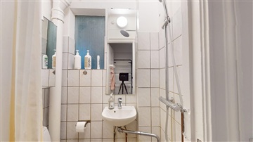 Photo 30. Apartment, Arresøgade, København N 