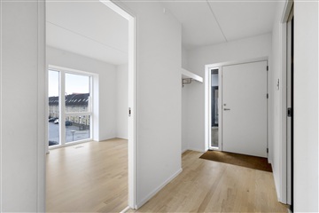 Photo 8. Apartment, Limfjordsvej, Nørresundby 