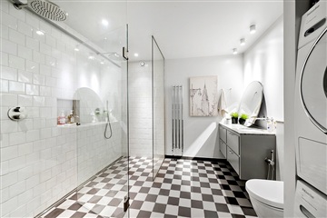 Billede 12. Hus/villa, Wiedeweltsgade, København Ø 