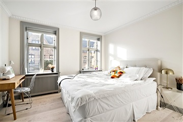 Billede 11. Hus/villa, Wiedeweltsgade, København Ø 