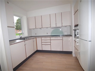 Photo 12. Apartment, Ringparken, Skive 