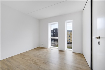 Photo 4. Apartment, Limfjordsvej, Nørresundby 