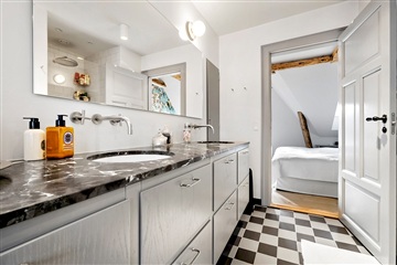 Billede 14. Hus/villa, Wiedeweltsgade, København Ø 