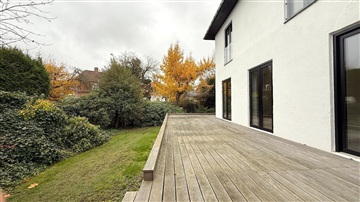 Billede 6. Hus/villa, Niels Andersens Vej, Hellerup 