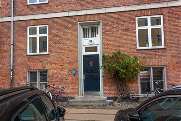 Photo 38. Apartment, Arresøgade, København N 