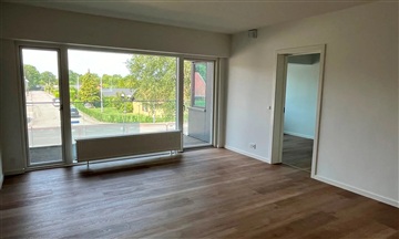 Photo 3. Apartment, Sønderagervej, Herning 