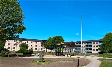 Photo 8. Apartment, Thyrasvej, Herning 