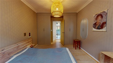 Photo 18. Apartment, Arresøgade, København N 