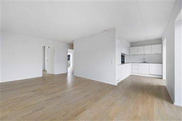 Photo 2. Apartment, Limfjordsvej, Nørresundby 