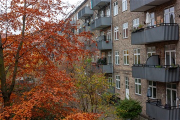 Photo 35. Apartment, Arresøgade, København N 