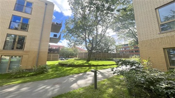 Billede 1. Lejlighed, Bomhusvej, København Ø 