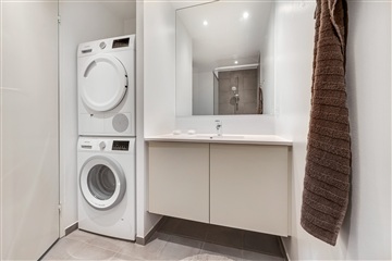 Photo 3. Apartment, Thomas Koppels Gade, Aarhus C 