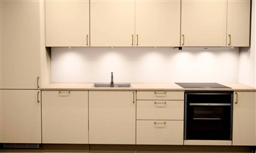 Photo 1. Apartment, Ruten, Brønshøj 