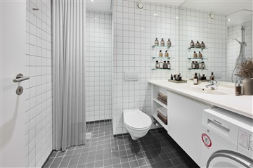 Photo 8. Apartment, Olof Palmes Allé, Aarhus N 