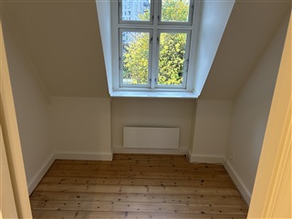 Photo 4. Apartment, Bagsværd Hovedgade, Bagsværd 