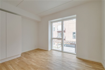 Photo 3. Apartment, Vikærsvej, Risskov 