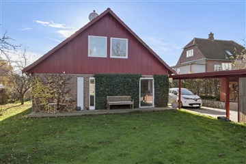 Photo 1. House, Nordtoftevej, Søborg 