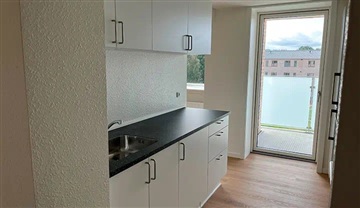 Billede 5. Lejlighed, Thyrasvej, Herning 