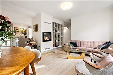 Billede 2. Hus/villa, Wiedeweltsgade, København Ø 