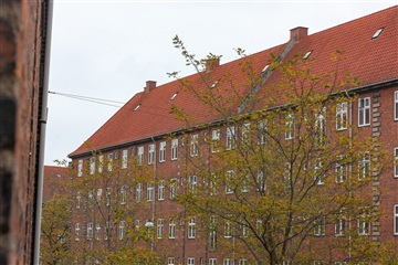 Photo 37. Apartment, Arresøgade, København N 