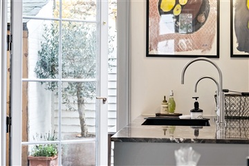 Billede 6. Hus/villa, Wiedeweltsgade, København Ø 