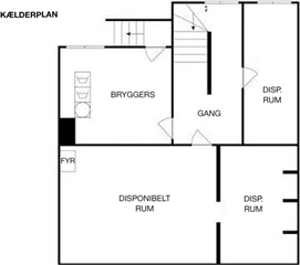 Billede 25. Hus/villa, Niels Andersens Vej, Hellerup 