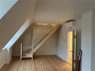 Photo 1. Apartment, Bagsværd Hovedgade, Bagsværd 