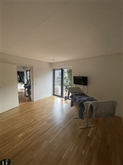 Photo 5. Room, Emblasgade, København Ø 