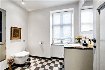 Billede 13. Hus/villa, Wiedeweltsgade, København Ø 