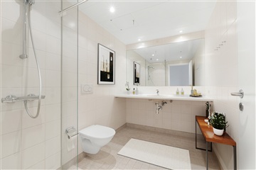 Photo 1. Apartment, Lily Brobergs Vej, Valby 