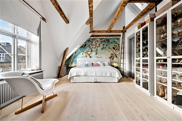 Billede 9. Hus/villa, Wiedeweltsgade, København Ø 