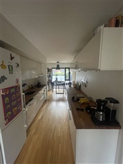 Photo 1. Room, Emblasgade, København Ø 